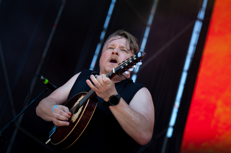 Steve`n`Seagulls